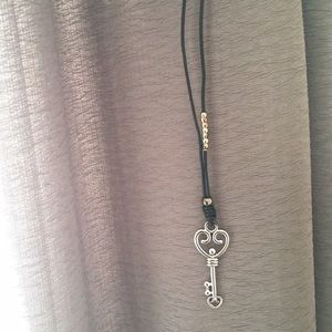 Key necklace